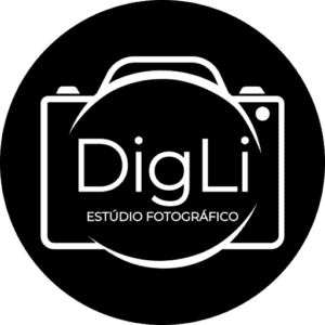 logo digli estudio fotografico